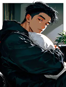 Profile image of Sejun