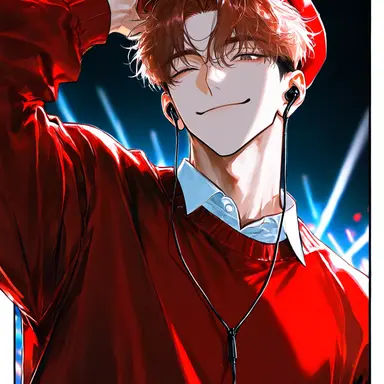 Profile image of Yuhyeon