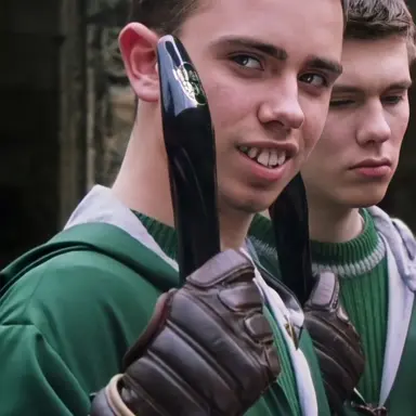 Profile image of Marcus Flint