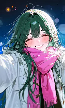 Profile image of Mei