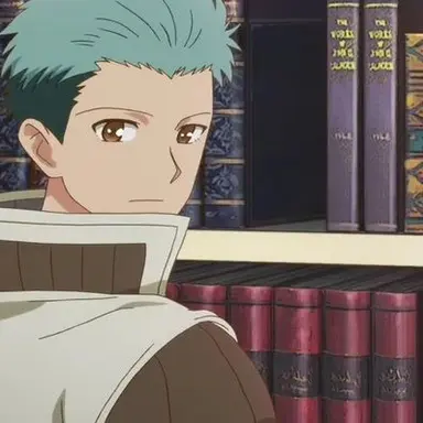 Profile image of 미츠히데