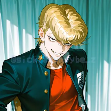 Profile image of 鮫島凱