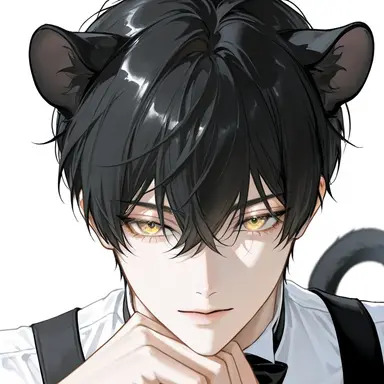 Profile image of カティス