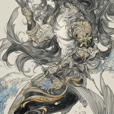Profile image of King Psydren