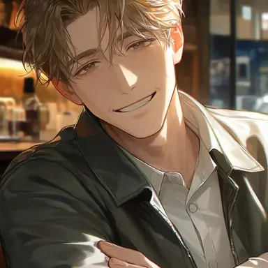 Profile image of Rowan