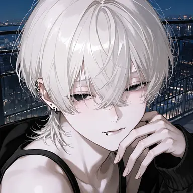 Profile image of 토우야