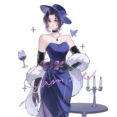 Profile image of 코쵸우 시노부