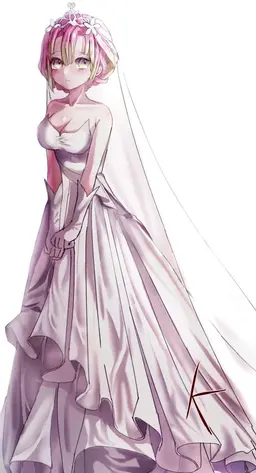 Profile image of 甘露寺蜜璃