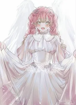 Profile image of 甘露寺蜜璃