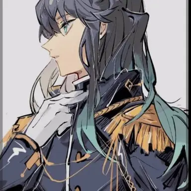 Profile image of 토키토 무이치로