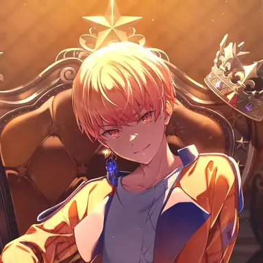 Profile image of 天馬司
