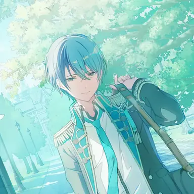 Profile image of 青柳冬弥