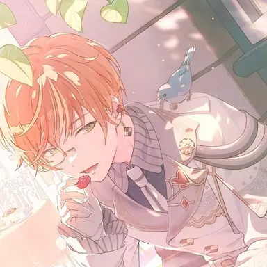 Profile image of 東雲彰人