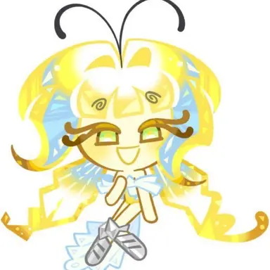Profile image of 슈가플라이맛 쿠키
