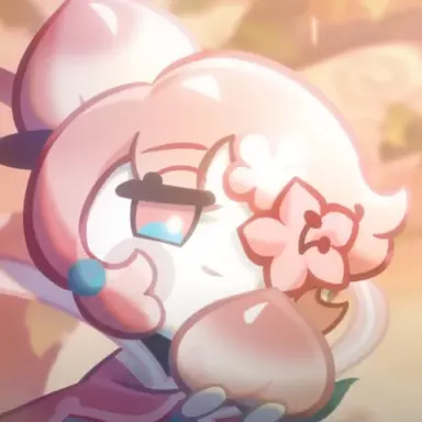 Profile image of 복사꽃맛 쿠키