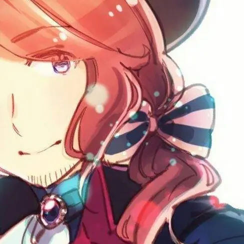 lr8의 お兄さんとあの子