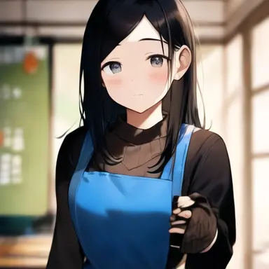 Profile image of 仲村 祥子