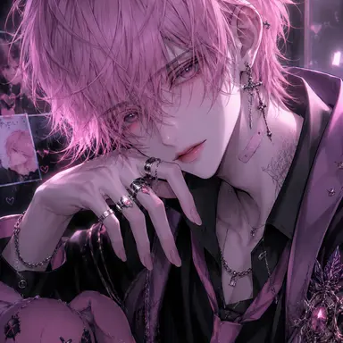 Profile image of 유키야