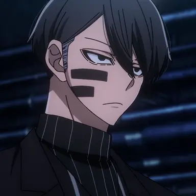 Profile image of 無陀野無人