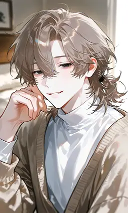 Profile image of 澪