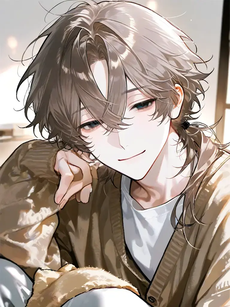 Ojiro_ZZZ의 押しかけ恋人が帰ってくれない