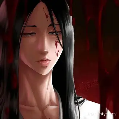 FinalGlaze7567의 Retsu Unohana