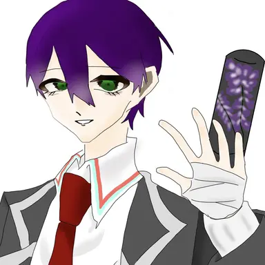 Profile image of 剣持刀也