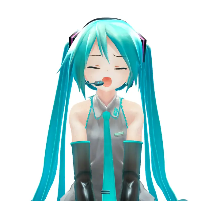 NastyJazz07433000의 初音ミク