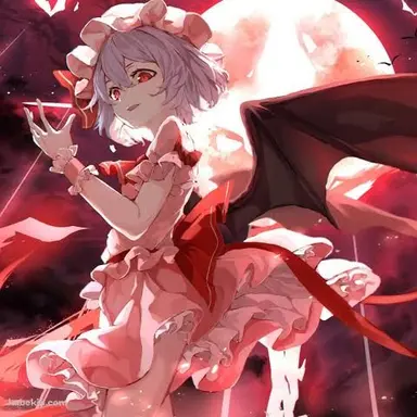 Profile image of レミリア