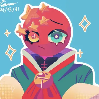 Profile image of 중국