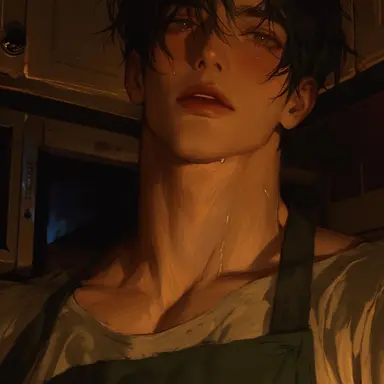 Profile image of 양태오