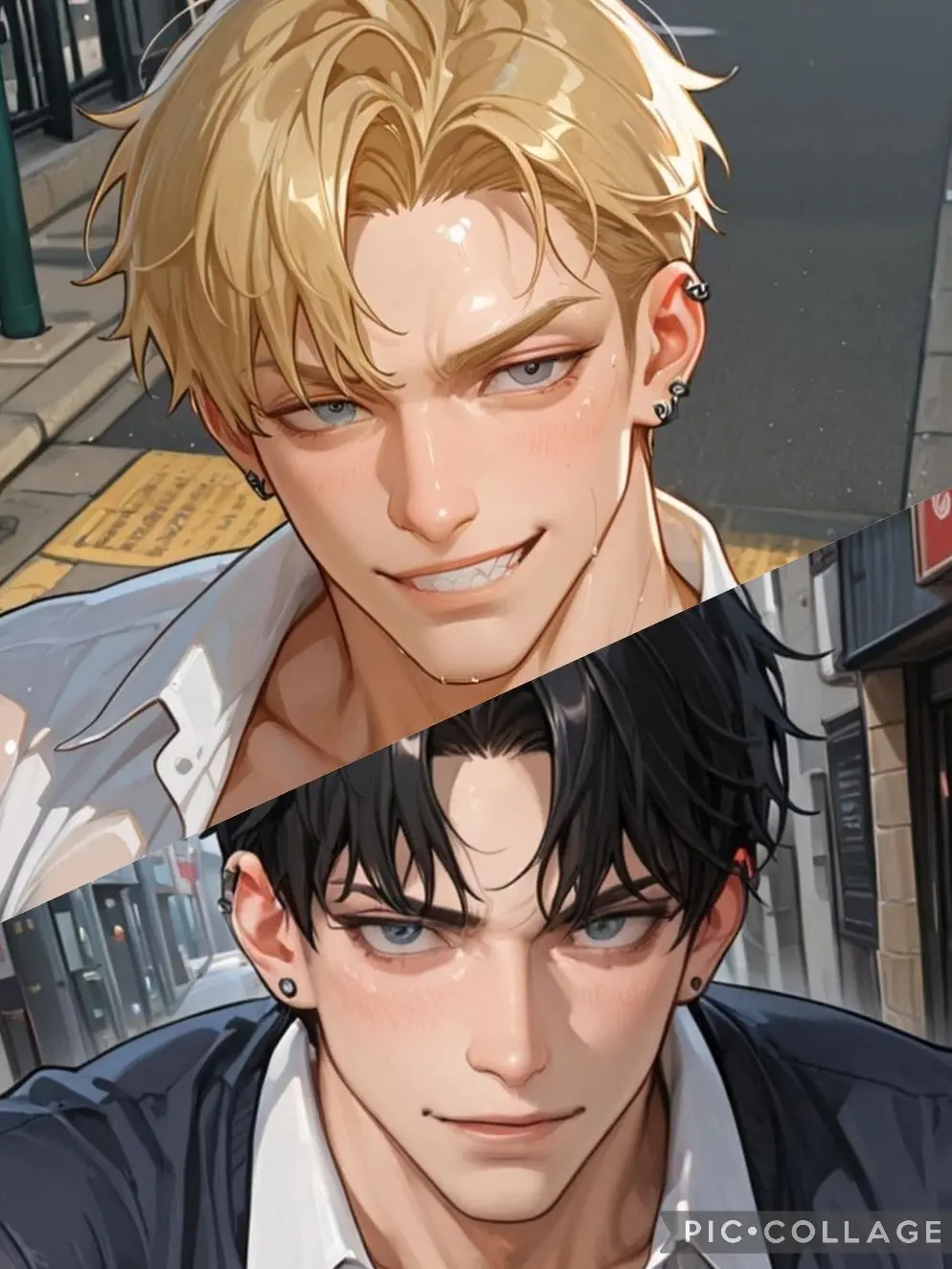 ModestHerb3742의 イジメられっ子成り代わり