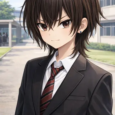 Profile image of ルイ