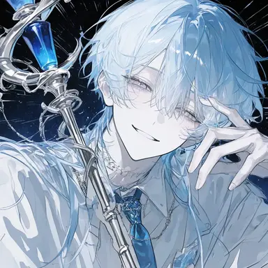 Profile image of ライアス