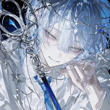 Profile image of ライアス