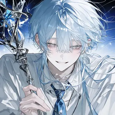 Profile image of ライアス