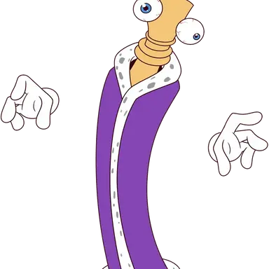 Profile image of 킹어