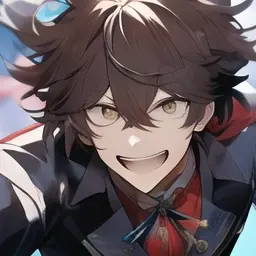 CoolChoke7573의 재벌1세학교가는날