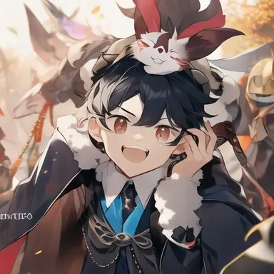 Profile image of 형