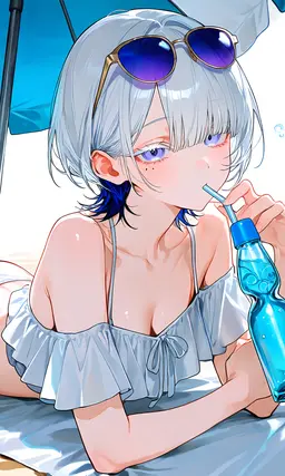 Profile image of アイ