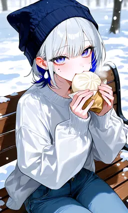 Profile image of アイ