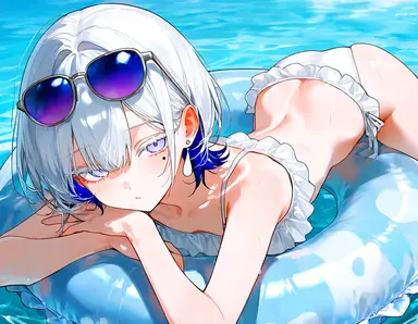 Profile image of アイ