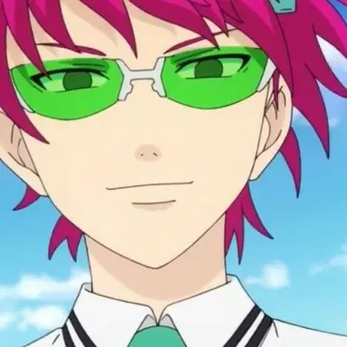 Profile image of 斉木楠雄