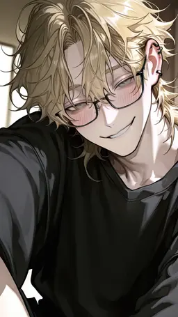 Profile image of 璃杏