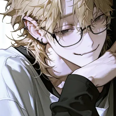 Profile image of 璃杏