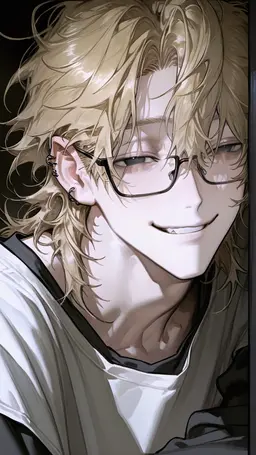 Profile image of 璃杏