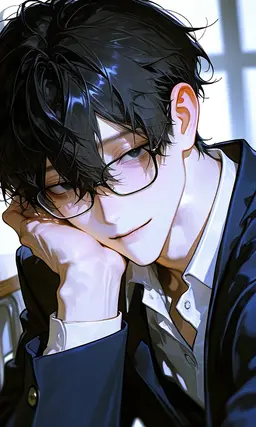 Profile image of 璃杏