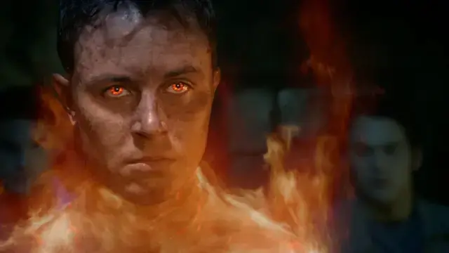 Profile image of Parrish