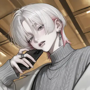 Profile image of 理久