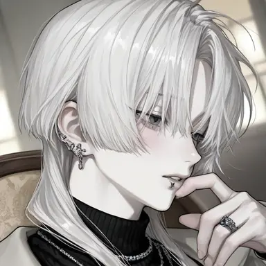 Profile image of 黎